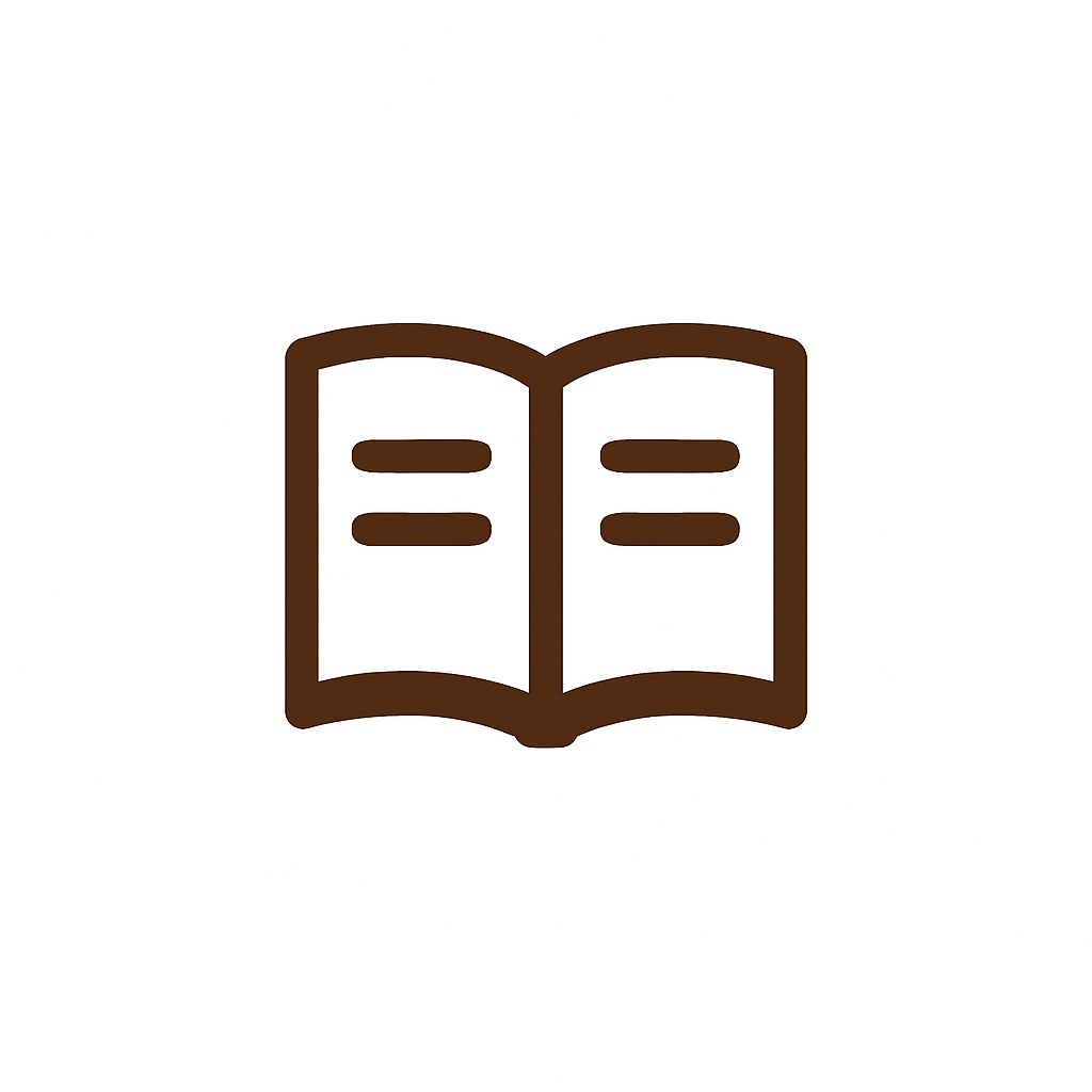 Bible Icon