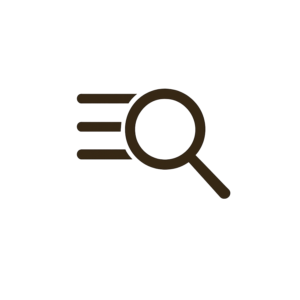 Verse Search Icon